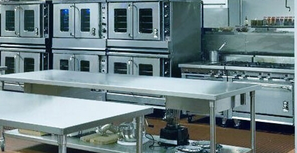 政企單位廚房工程